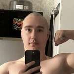 Денис, 22 года