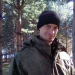 Максим, 38 лет